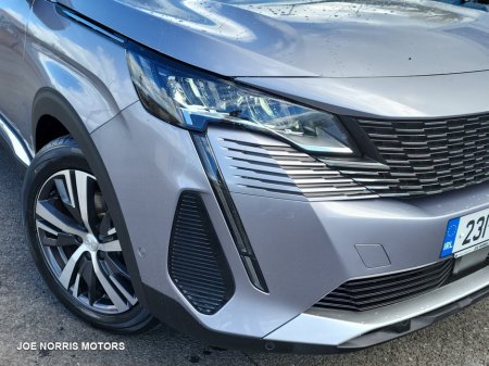 2023 Peugeot 5008 - photo 14