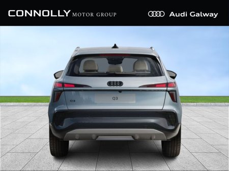 2027 Audi Q3 - photo 10