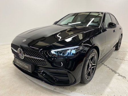 2026 Mercedes-Benz C-Class - photo 12