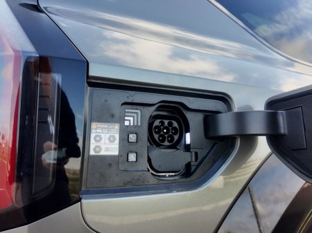 2027 Kia EV9 - photo 11