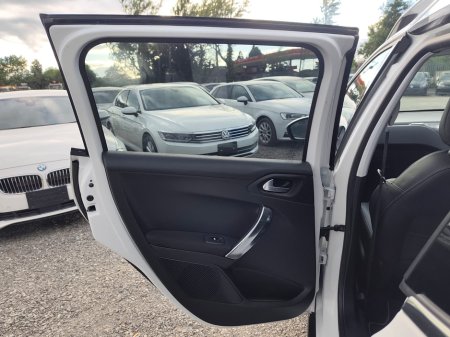 2014 Peugeot 2008 - photo 11