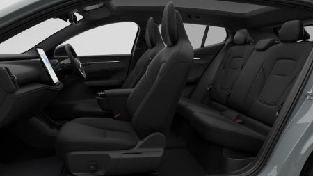 2027 Volvo EX30 - photo 10