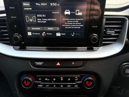 2022 Kia XCeed - photo 14