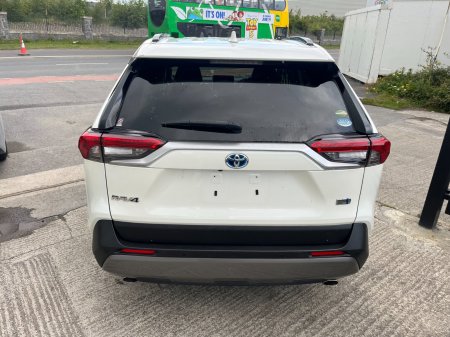 2020 Toyota RAV4 - photo 6