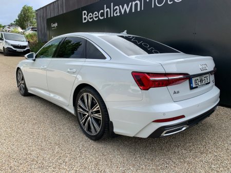 2018 Audi A6 - photo 6