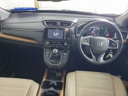 2019 Honda CR-V - photo 10