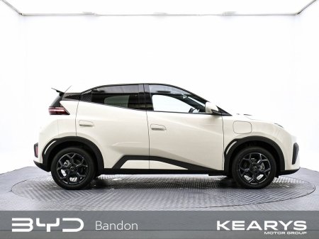 2026 BYD DOLPHIN SURF - photo 5