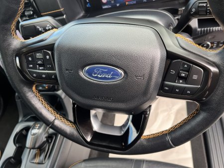 2024 Ford Ranger - photo 10
