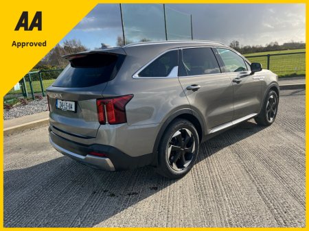 2024 Kia Sorento - photo 3