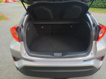 2019 Toyota C-HR - photo 25