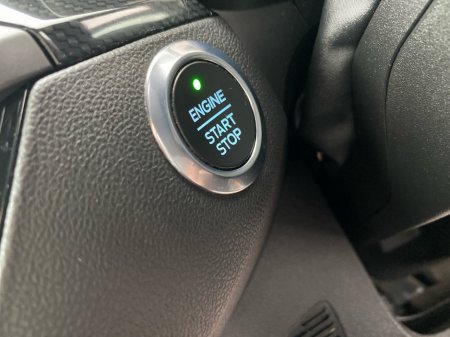 2019 Ford Focus - photo 22
