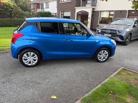 2019 Suzuki Swift - photo 4