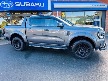 2023 Ford Ranger - photo 21