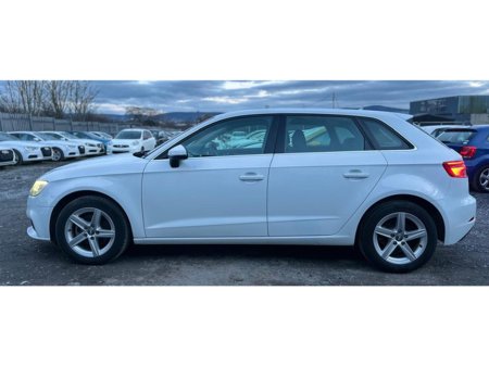 2017 Audi A3 - photo 8