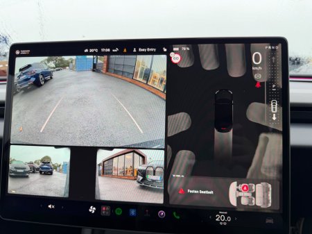 2024 Tesla Model 3 - photo 36