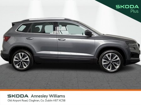2023 Skoda Karoq - photo 11