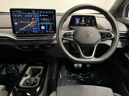 2026 Volkswagen ID.4 - photo 14