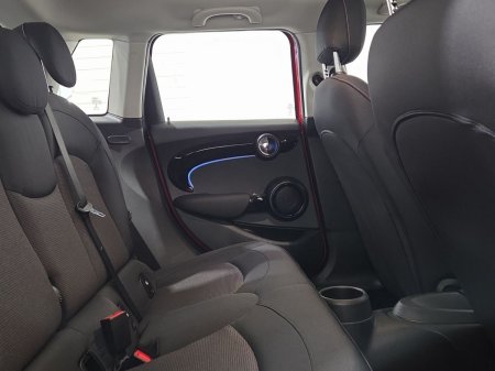 2022 Mini Cooper - photo 11