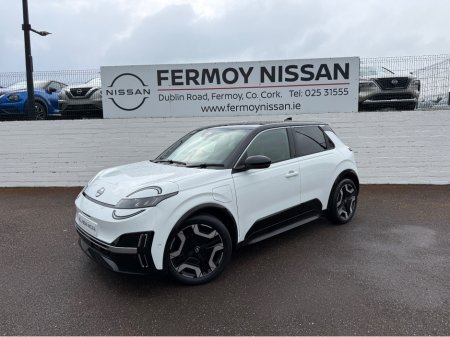 2027 Nissan Micra - photo 6