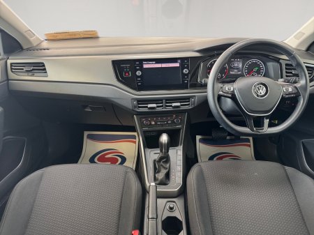 2019 Volkswagen Polo - photo 15