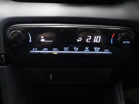 2024 Mazda Mazda2 Hybrid - photo 14