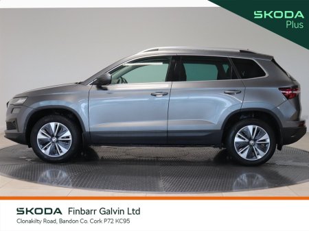 2023 Skoda Karoq - photo 6