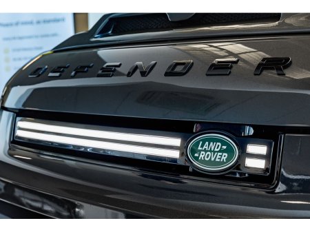 2025 Land Rover Defender - photo 13