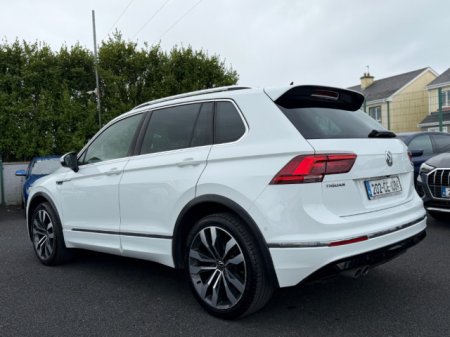 2020 Volkswagen Tiguan - photo 4