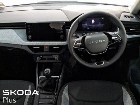 2026 Skoda Kamiq - photo 2
