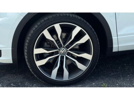 2021 Volkswagen T-Roc - photo 18