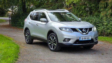 2016 Nissan X-Trail - photo 3