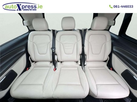 2023 Mercedes-Benz V-Class - photo 26