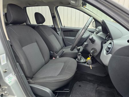 2014 Dacia Duster - photo 10