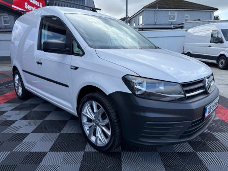 2020 Volkswagen Caddy - photo 6