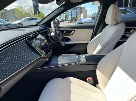 2025 Mercedes-Benz E-Class - photo 14