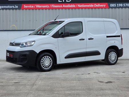 2023 Citroen Berlingo - photo 13