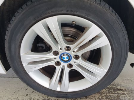 2018 BMW 3-Series - photo 10