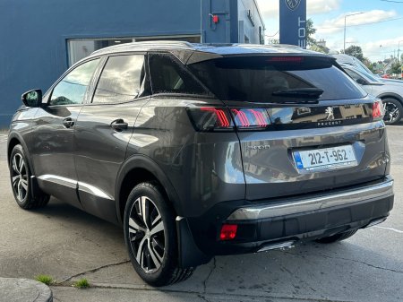 2021 Peugeot 3008 - photo 3