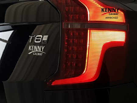 2025 Volvo XC90 - photo 18