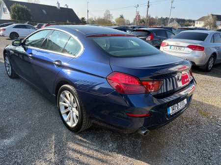 2014 BMW 6-Series - photo 5