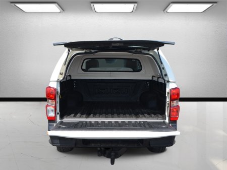 2022 Isuzu D-Max - photo 14