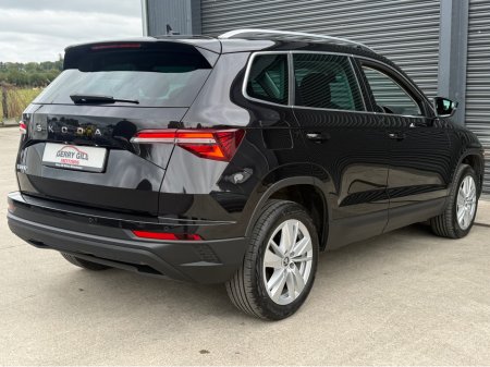 2025 Skoda Karoq - photo 8
