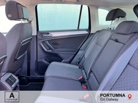 2018 Volkswagen Tiguan - photo 7