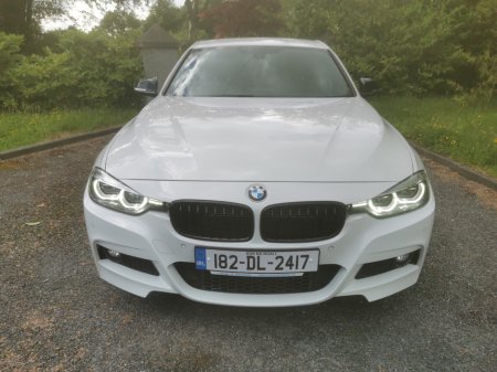 2018 BMW 3-Series - photo 3