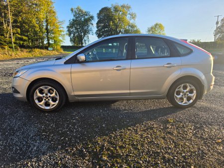 2011 Ford Focus - photo 5