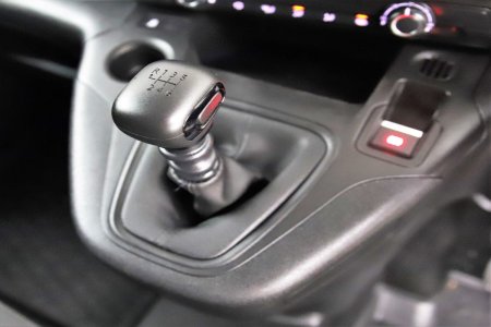 2022 Citroen Berlingo - photo 21
