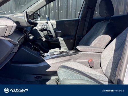 2026 Peugeot 2008 - photo 8