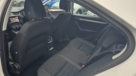 2017 Skoda Octavia - photo 7