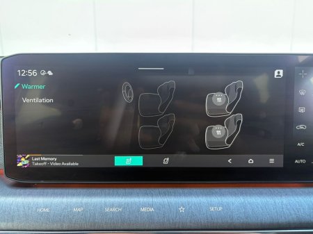 2027 Kia EV9 - photo 17
