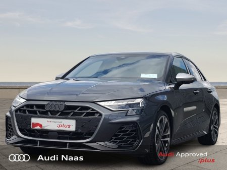 2025 Audi S3 - photo 3